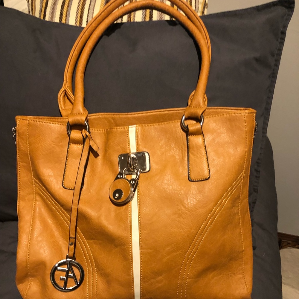 ALFAUSA Bag
